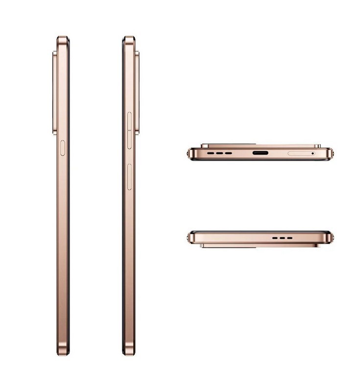 SMARTPHONE CUBOT X100 6.88...