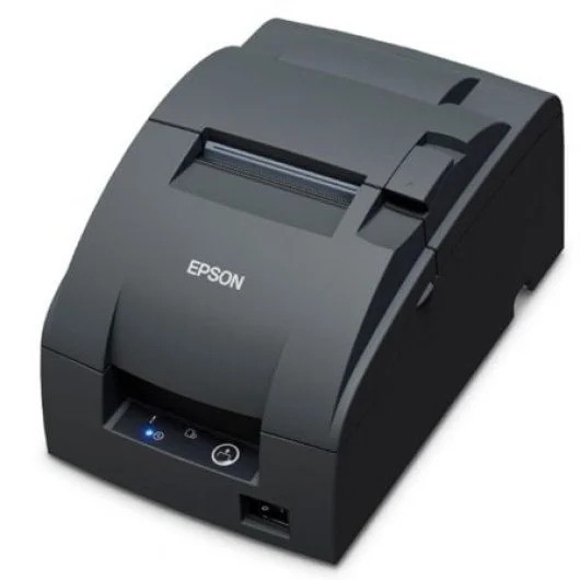 IMPRESORA EPSON MATRICIAL...