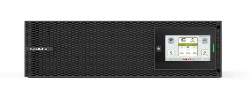 UPS SALICRU 15000VA TWIN...