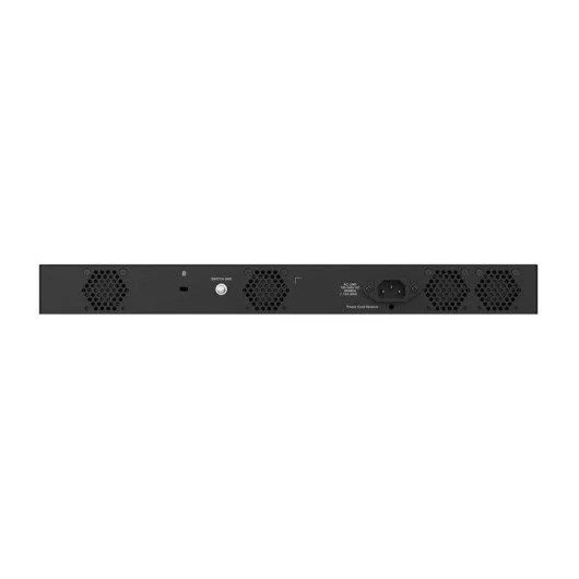 SWITCH D-LINK GIGABIT 24...