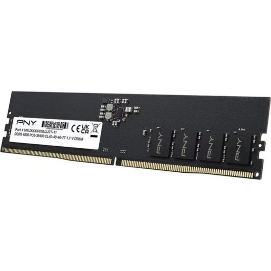 MEMORIA RAM 16GB PNY DDR5...