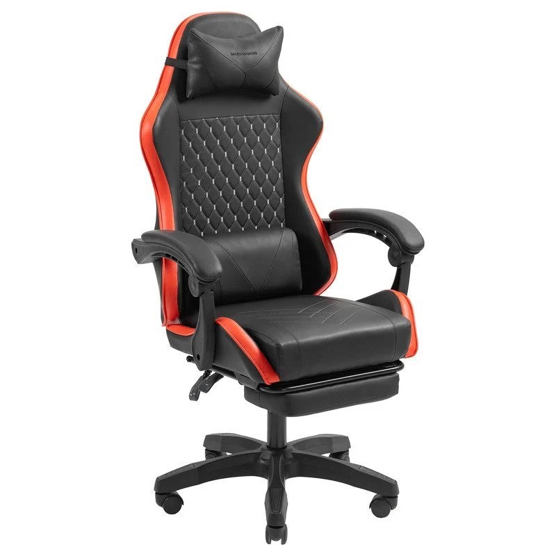 SILLA GAMING MARS GAMING...