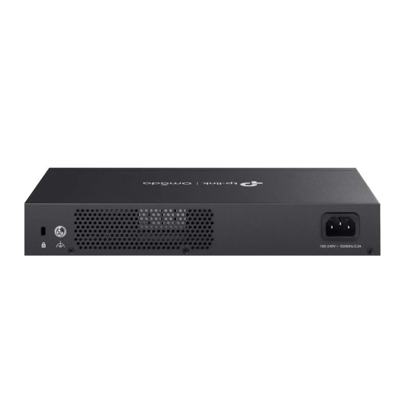 ROUTER VPN TP-LINK OMADA...