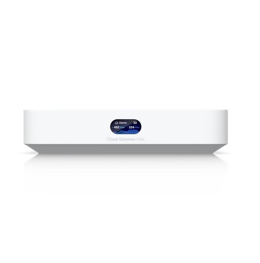 CONTROLADORA CLOUD UBIQUITI...