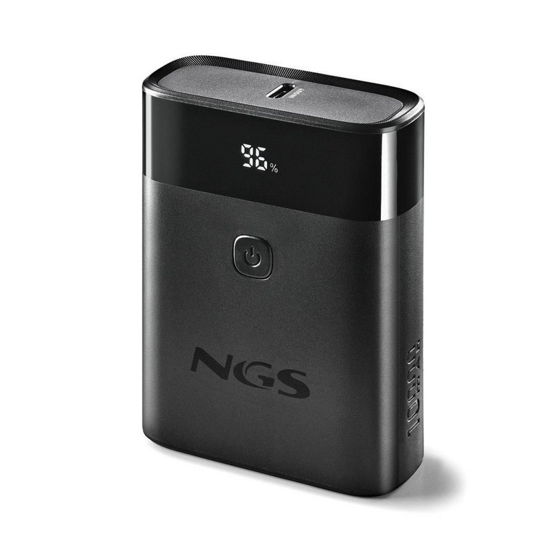 POWERBANK NGS TWIX10...