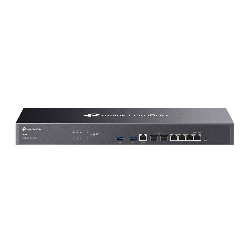 CONTROLADORA CLOUD TP-LINK...