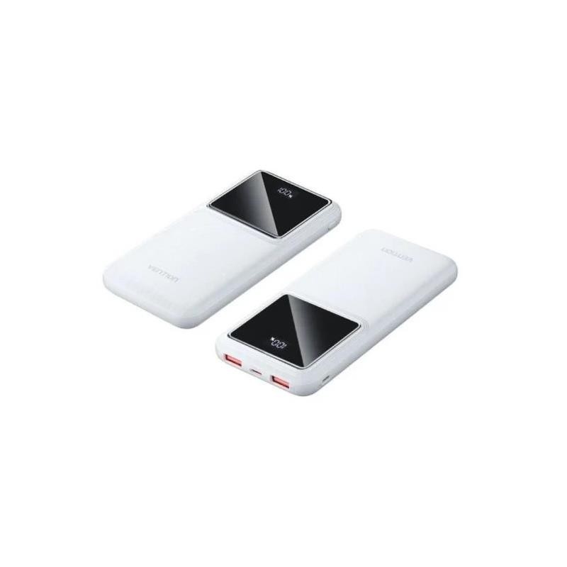 POWERBANK VENTION 10000MAH...