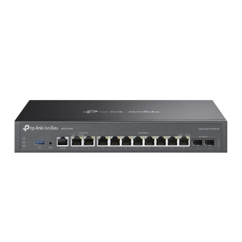 ROUTER VPN TP-LINK...