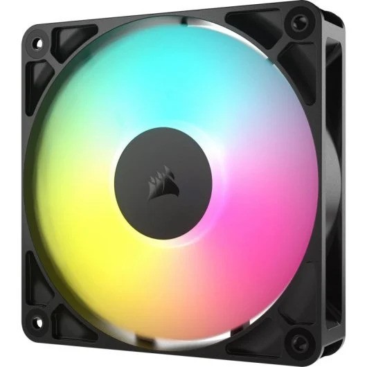 VENTILADOR 12CM CORSAIR...