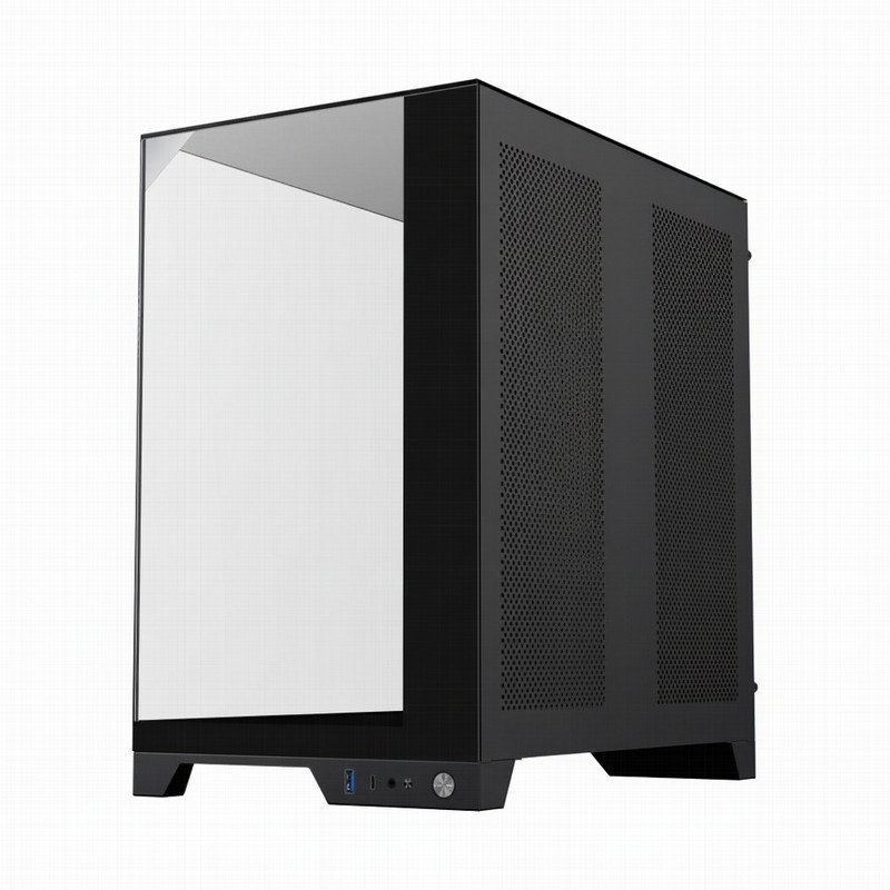CAJA ORDENADOR GAMING...