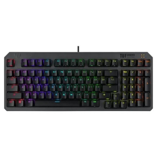 TECLADO ASUS TUF GAMING K3...