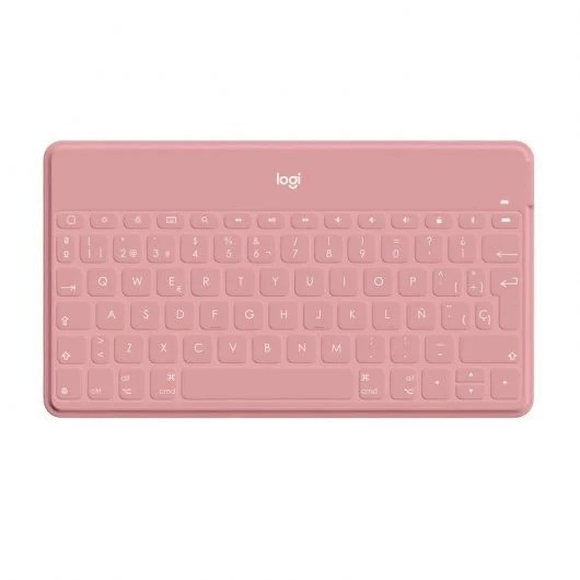 TECLADO LOGITECH KEYS TO GO...