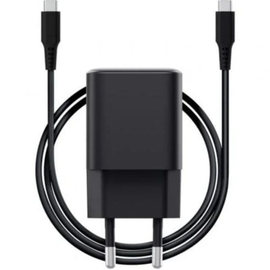 CARGADOR TRUST MAXO 2XUSB-C...
