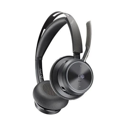 AURICULAR + MICROFONO POLY...