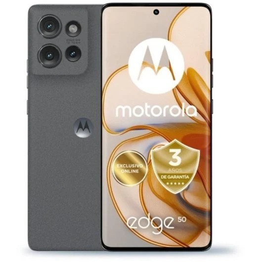 SMARTPHONE MOTOROLA EDGE 50...