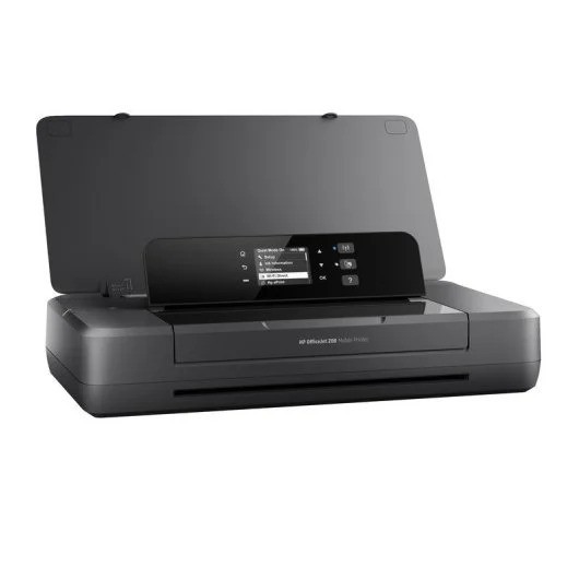 IMPRESORA HP OFFICEJET 200...