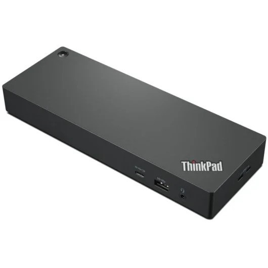 DOCKING LENOVO THINKPAD...