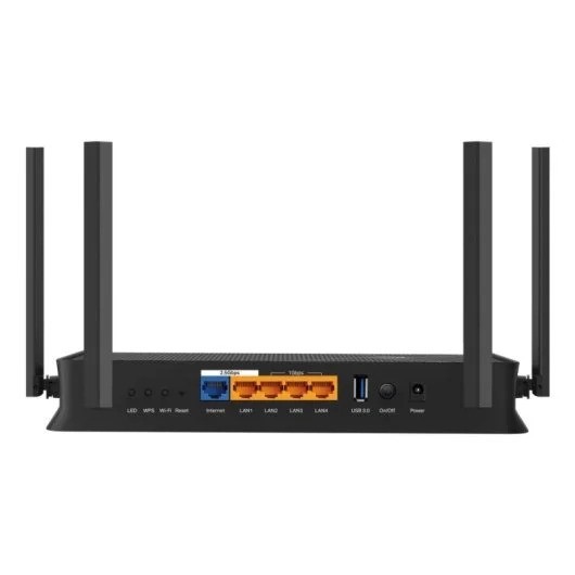 WIRELESS ROUTER TP-LINK...