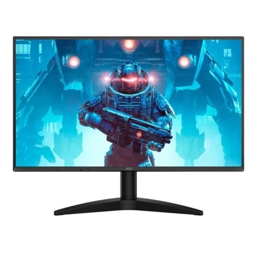 MONITOR AOC 24 IPS 144HZ...