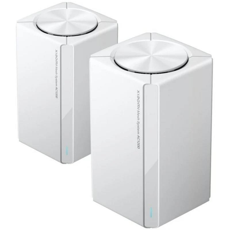WIRELESS XIAOMI MESH DUAL...