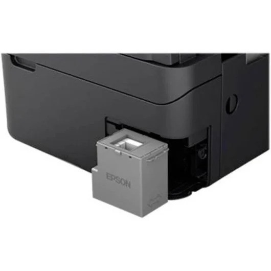 CAJA DE MANTENIMIENTO EPSON...