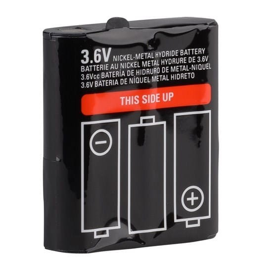 BATERIA MOTOROLA NIMH 4477...