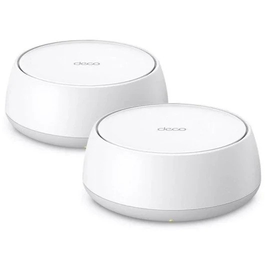 ACCESS POINT TP-LINK DECO...
