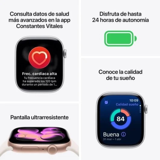APPLE WATCH SERIES 11 46MM...