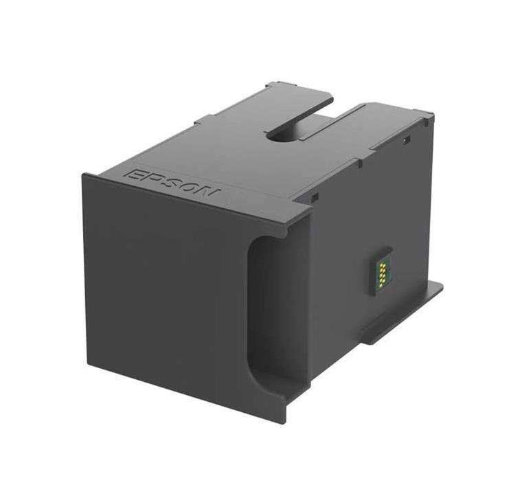 CAJA DE MANTENIMIENTO EPSON...