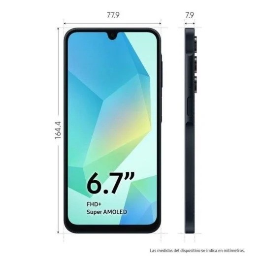 SMARTPHONE SAMSUNG GALAXY...