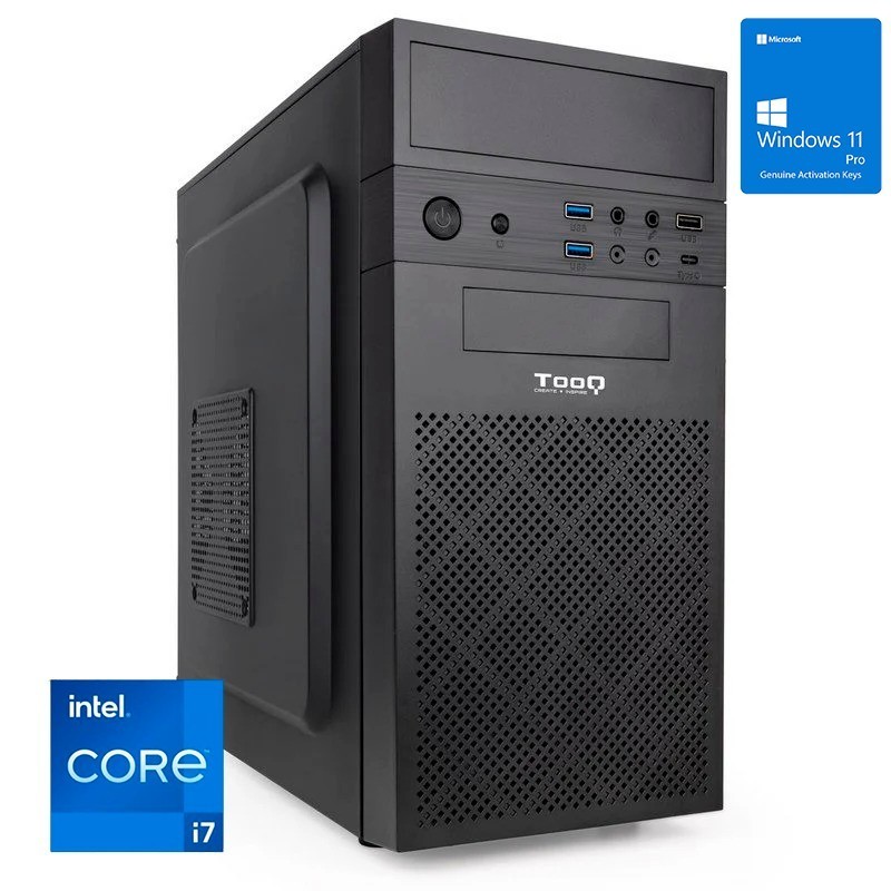 ORDENADOR M-ATX I7...