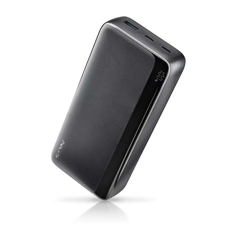POWERBANK NGS QUIZ20...