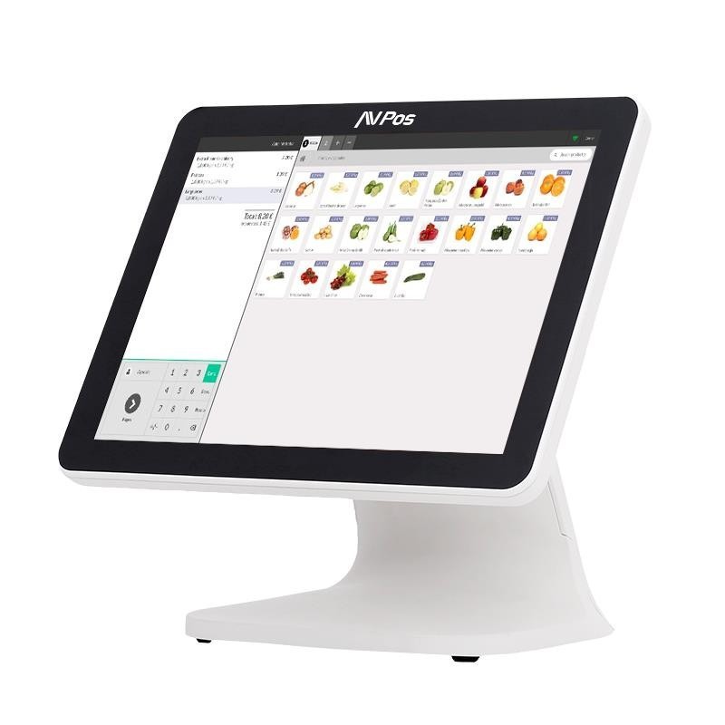 TPV AVPOS K5000 PLUS 15...