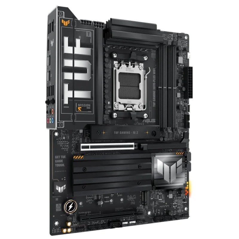 PLACA BASE ASUS TUF GAMING...