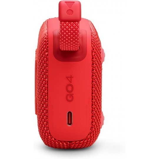 ALTAVOZ JBL GO 4 WIRELESS...