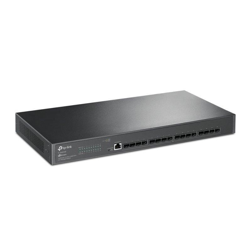 SWITCH TP-LINK JETSTREAM 16...