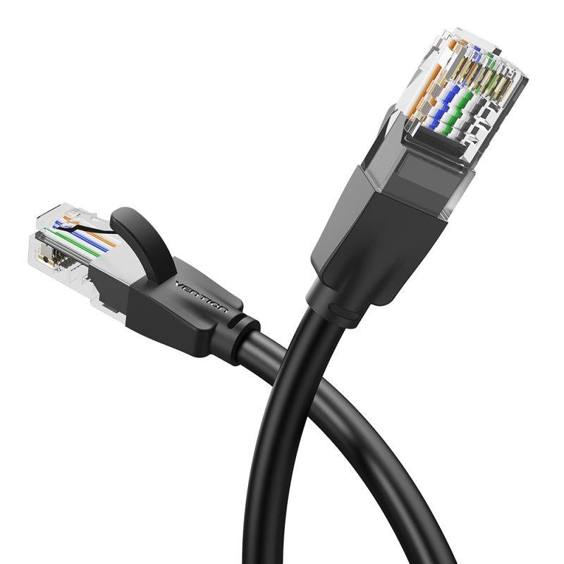 CABLE DE RED CAT.6 UTP 3M...