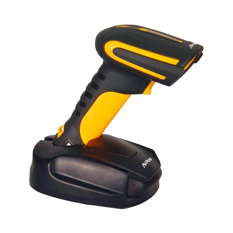 LECTOR AVPOS CODIGO 2D BT31...