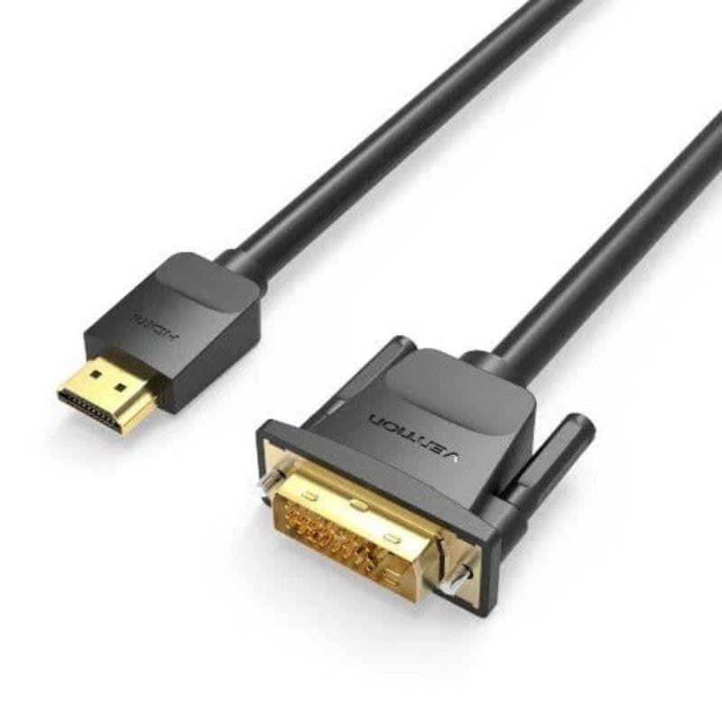 CABLE CONVERSOR VENTION...