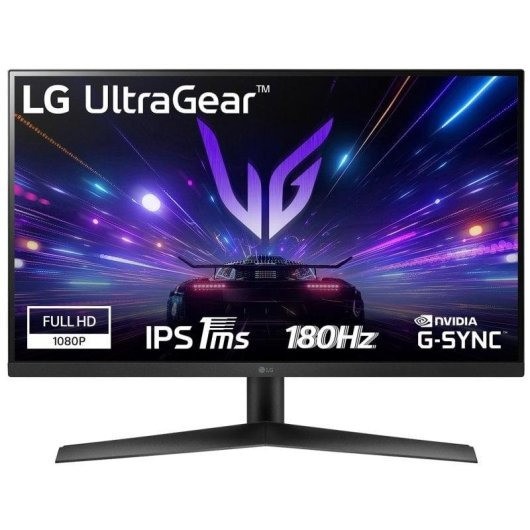 MONITOR GAMING LG ULTRAGEAR...