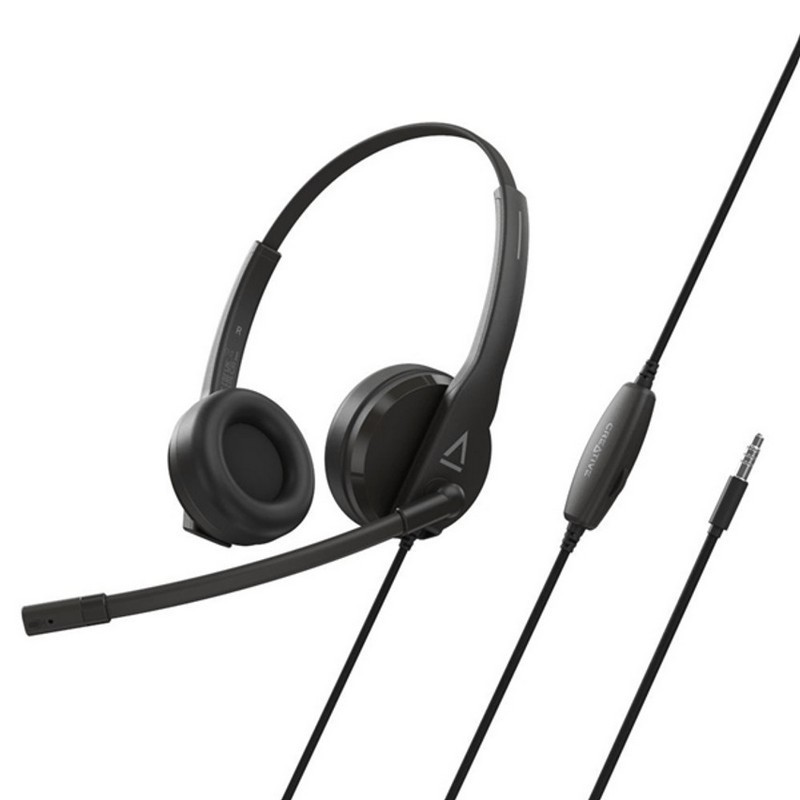 AURICULARES + MICROFONO...