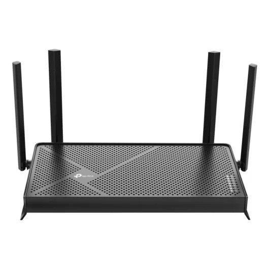 WIRELESS ROUTER TP-LINK...
