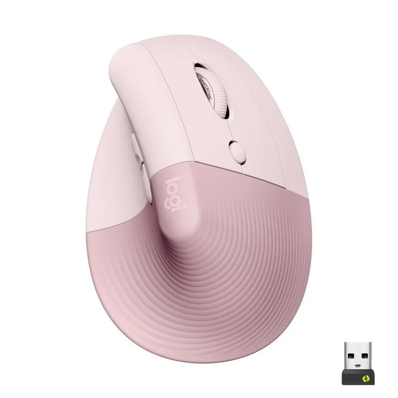 RATON LOGITECH LIFT...