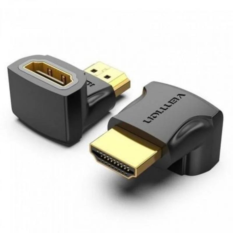 ADAPTADOR CONVERSOR VENTION...