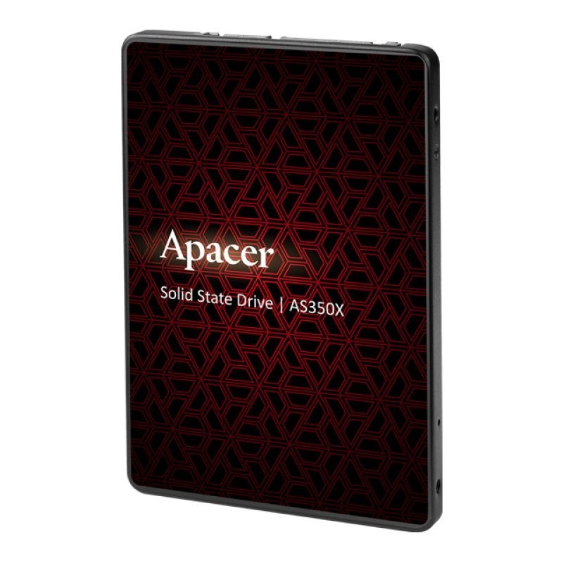 DISCO DURO SSD APACER...