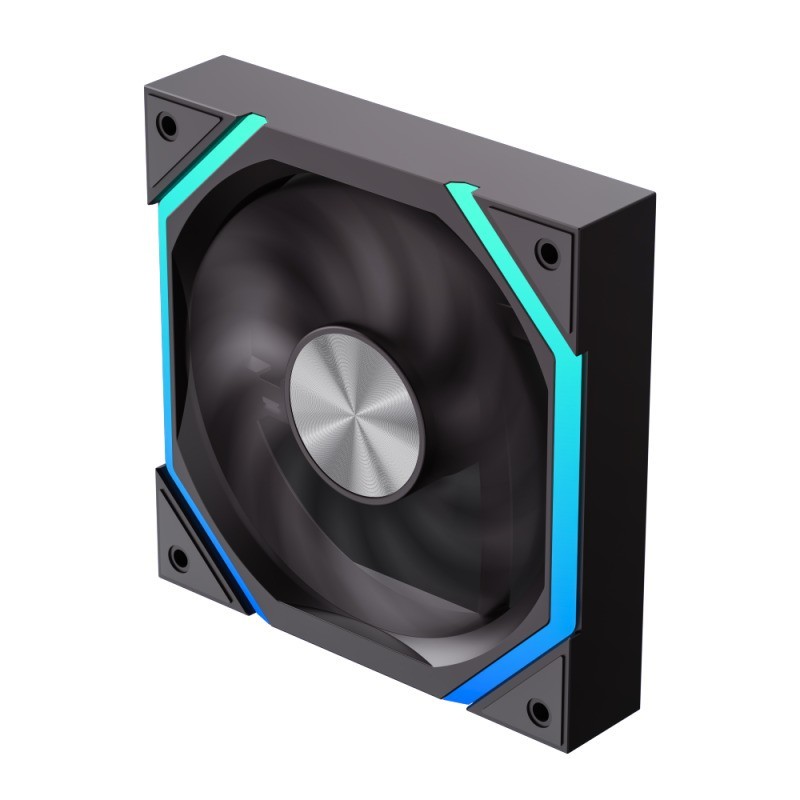 VENTILADOR GM 12CM...