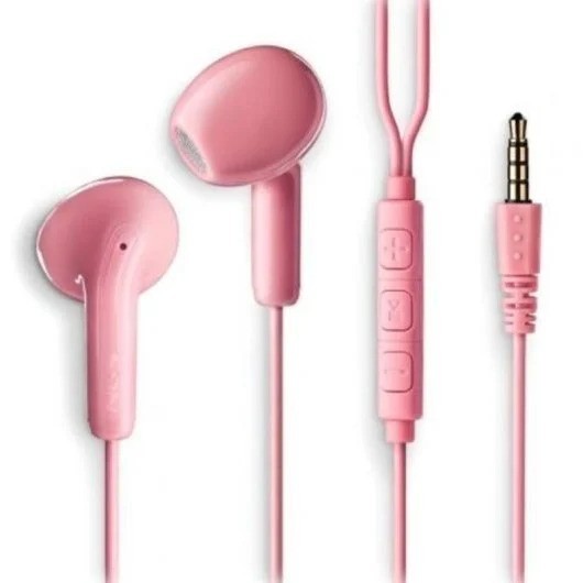 AURICULARES + MICROFONO NGS...