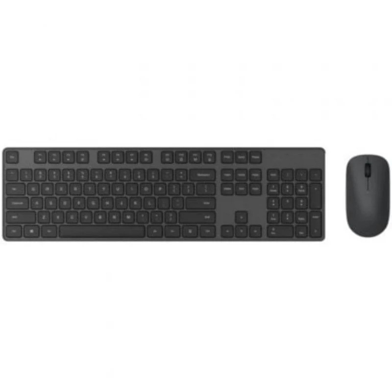 TECLADO + RATON XIAOMI...