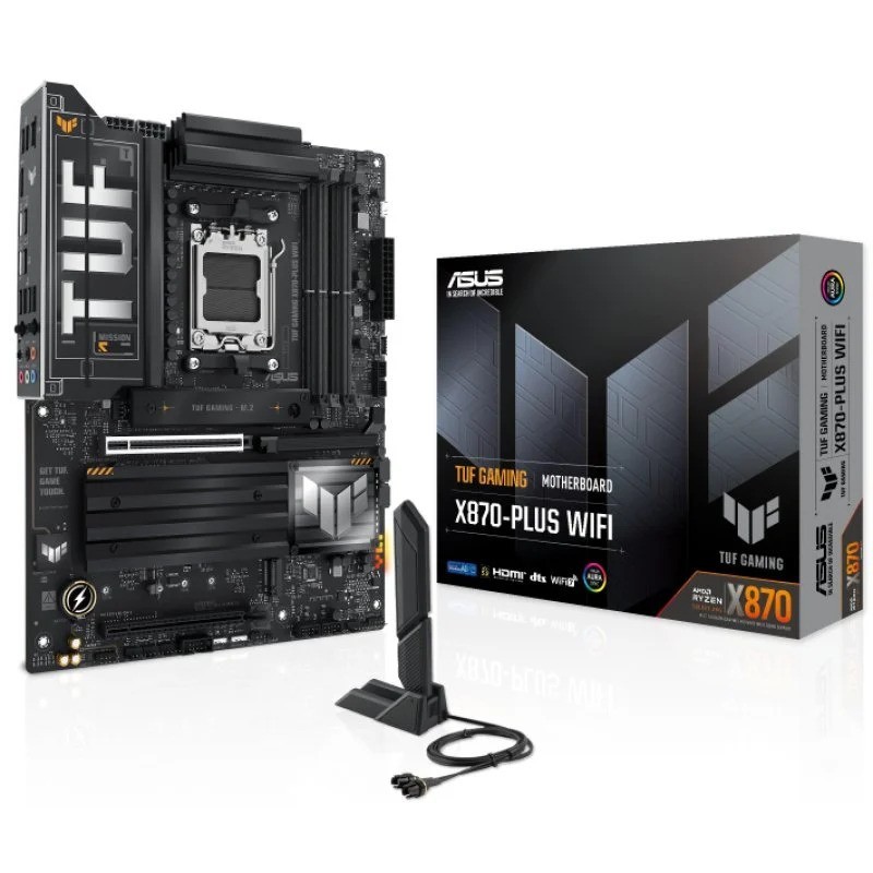 PLACA BASE ASUS TUF GAMING...