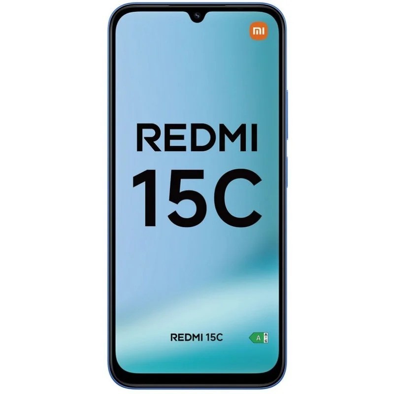 SMARTPHONE XIAOMI REDMI 15C...